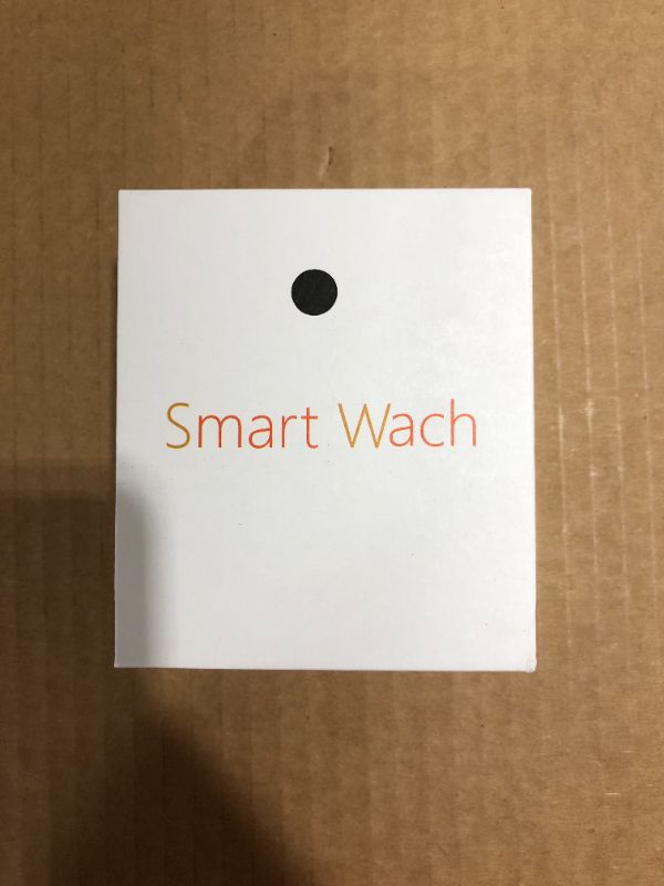 Photo 1 of Generic Smart Watch