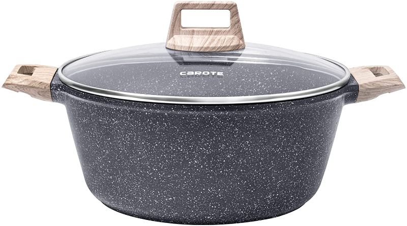 Photo 1 of Carote Casserole Size 6 Pot 