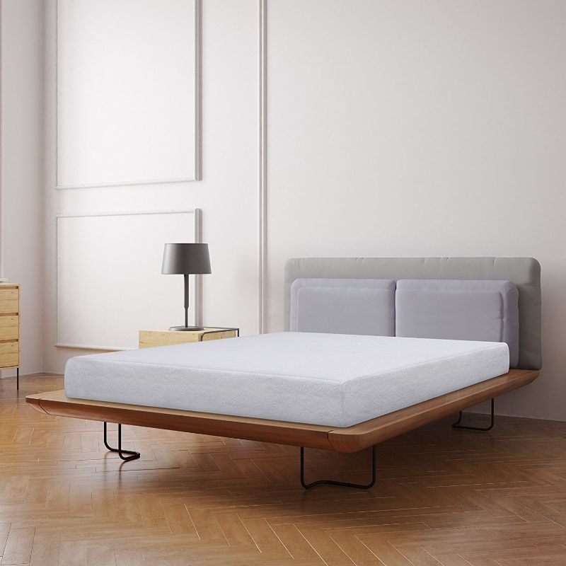 Photo 1 of Best Price Quality Best Price Quality 4'' Memory Foam Mattress