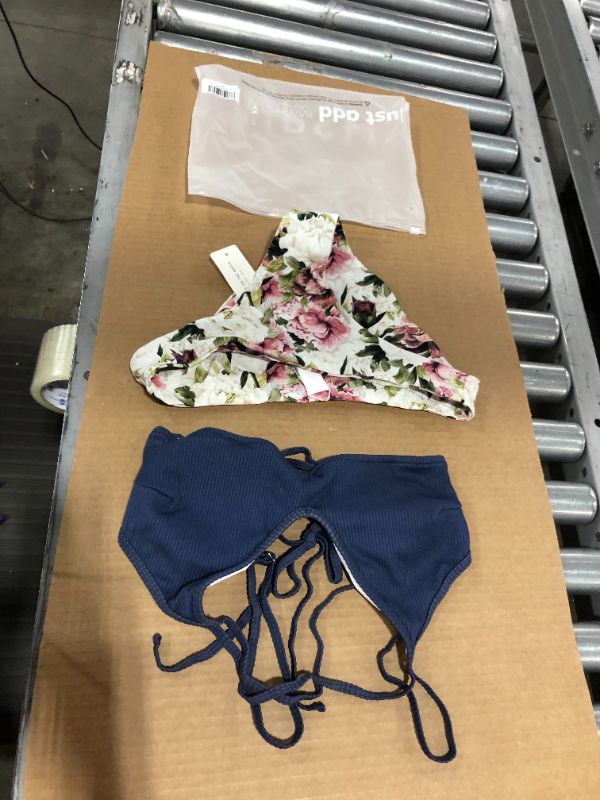 Photo 1 of CUPSHE Bathing Suit Size Medium
