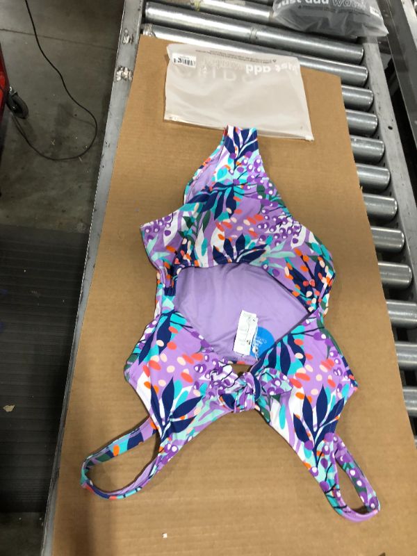 Photo 1 of CUPSHE Bathing Suit Size Medium