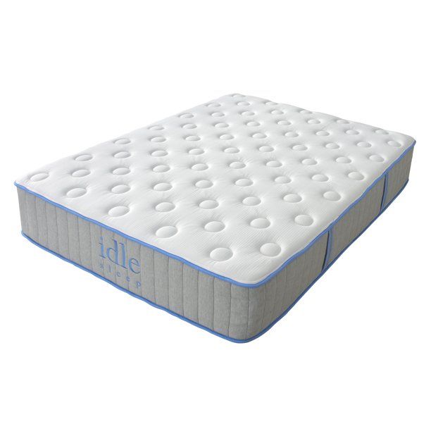 Photo 1 of 14" Idle Sleep Hybrid Mattress, Twin XL- MM