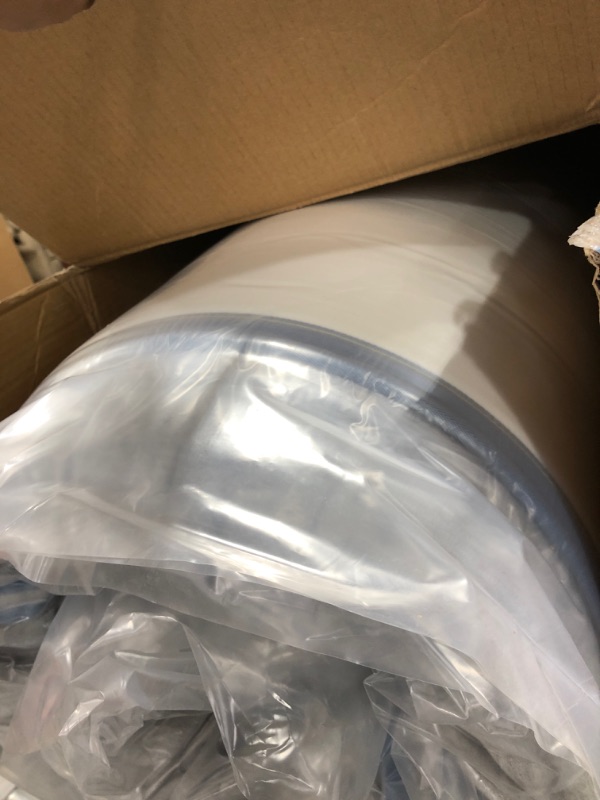 Photo 1 of 14" Idle Sleep Hybrid Mattress, Twin XL- MM