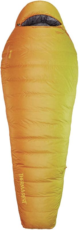 Photo 1 of 
Therm-a-Rest Oberon 0-Degree Down Mummy Winter Sleeping Bag