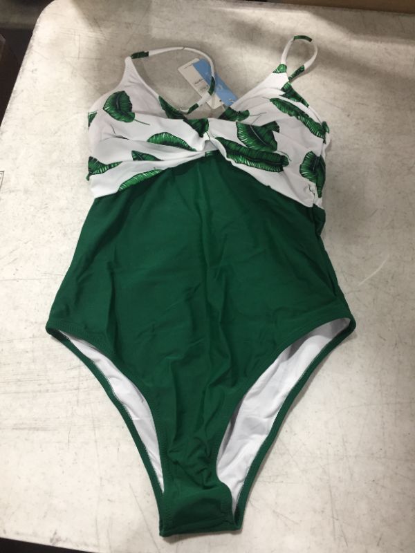 Photo 2 of Brynn Cutout One Piece Swimsuit small
