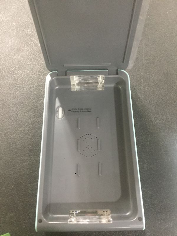 Photo 2 of Multi-function Smartphone Mate Sterilizer Sanitizer Box for Android Samsung
