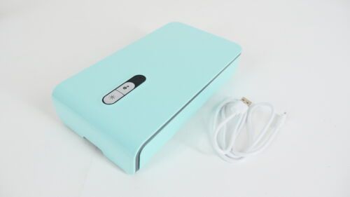 Photo 1 of Multi-function Smartphone Mate Sterilizer Sanitizer Box for Android Samsung
