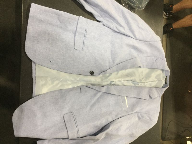 Photo 1 of COOFANDY MEN'S CASUAL JACKET MEDIUM
