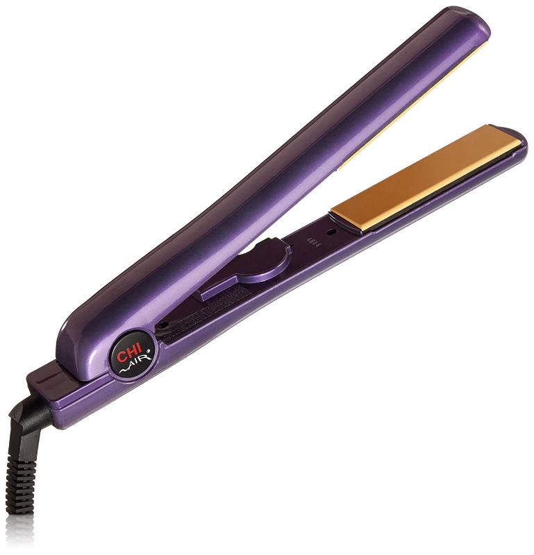 Photo 1 of CHI Tourmaline Ceramic Series Hairstyling Iron