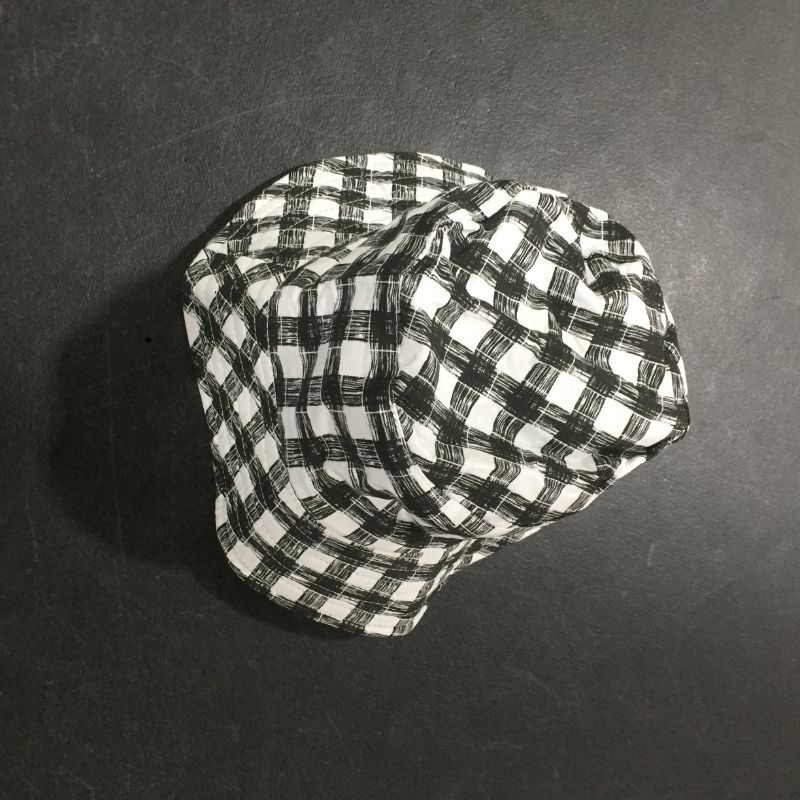 Photo 2 of REVERSIBLE BUCKET HAT 