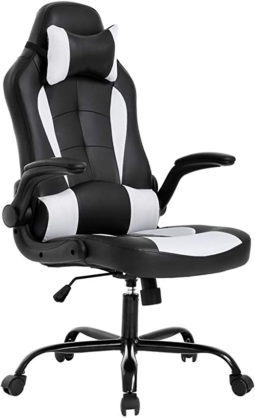 Photo 1 of PC Gaming Chair Ergonomic Office Chair Desk Chair