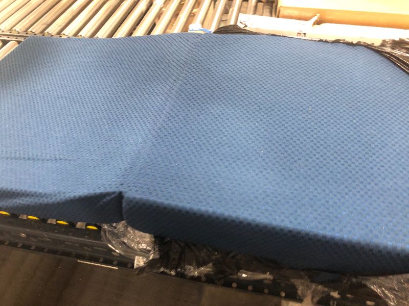 Photo 1 of 72*24in TriFold Blue Sleep Mat 