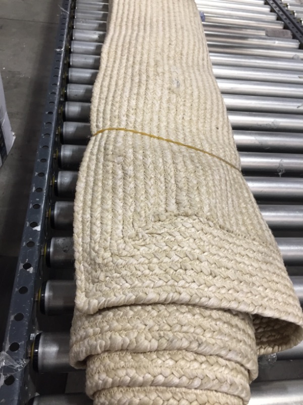 Photo 1 of 84*120in Outdoor Woven Carpet