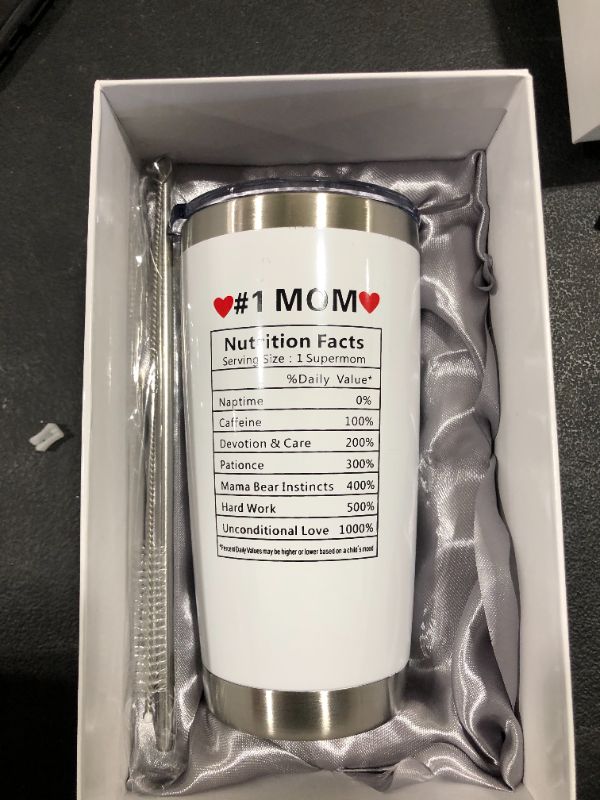 Photo 1 of 'We Love You' Thermos 
