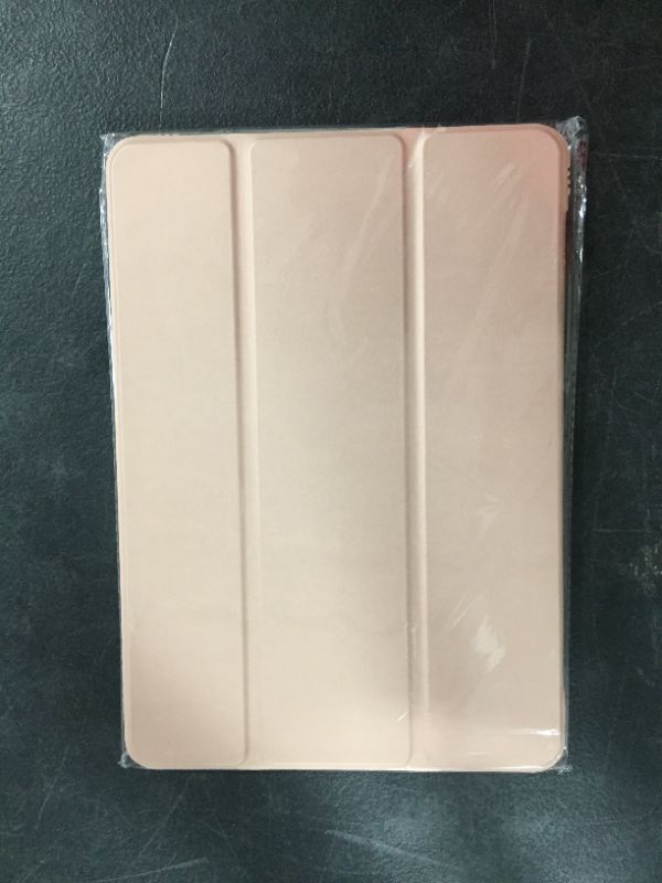 Photo 2 of Rose Gold Tablet Case 10.2"