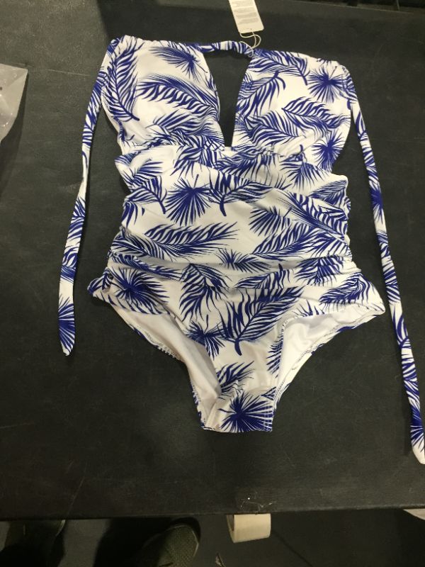 Photo 1 of Women's Swimsuit Sz S