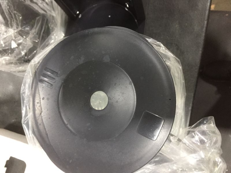 Photo 1 of West Bend® Ice Tea Maker in Grey