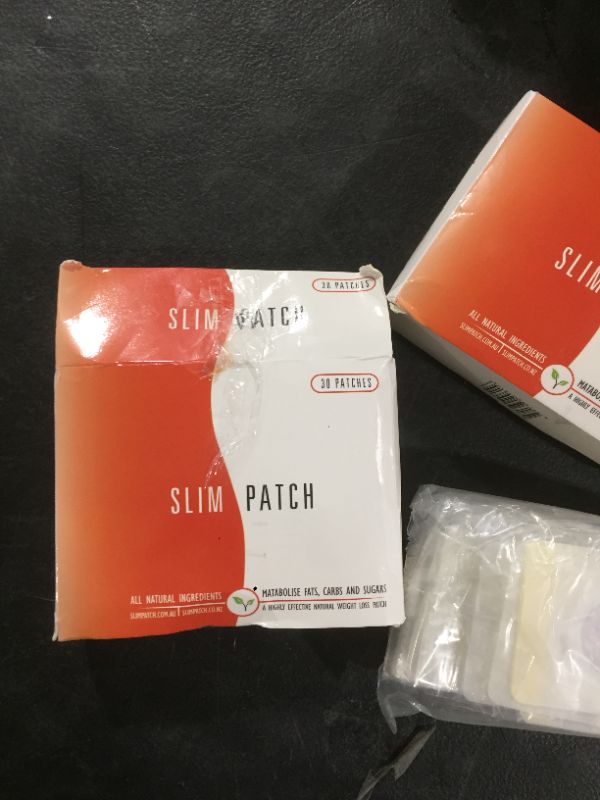 Photo 3 of Walmeck 50Pcs Slim Patch Navel Sticker -Obesity Fat Burning for Losing Weight Abdomen Slimming Patch Paste Belly Waist
