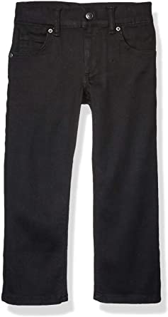 Photo 1 of Lee Boy Proof Regular Fit Straight Leg Jean (6S)
