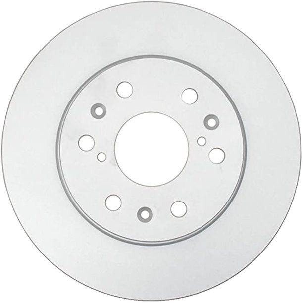 Photo 1 of ACDelco Gold Enhanced Performance Front Disc Brake Rotor (Police) 18A1705PV
