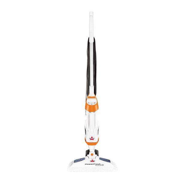Photo 1 of BISSELL PowerFresh Lift-Off Pet 2-in-1 Steam Mop, 1544A
