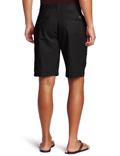 Photo 1 of Dockers Perfect Shorts, Men's, Black 34
