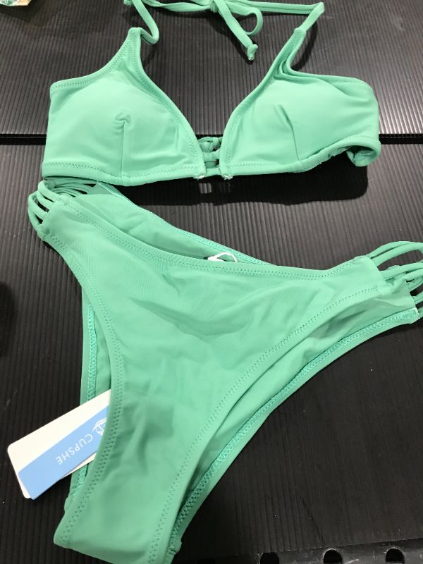 Photo 1 of BIKINI
SIZE SMALL