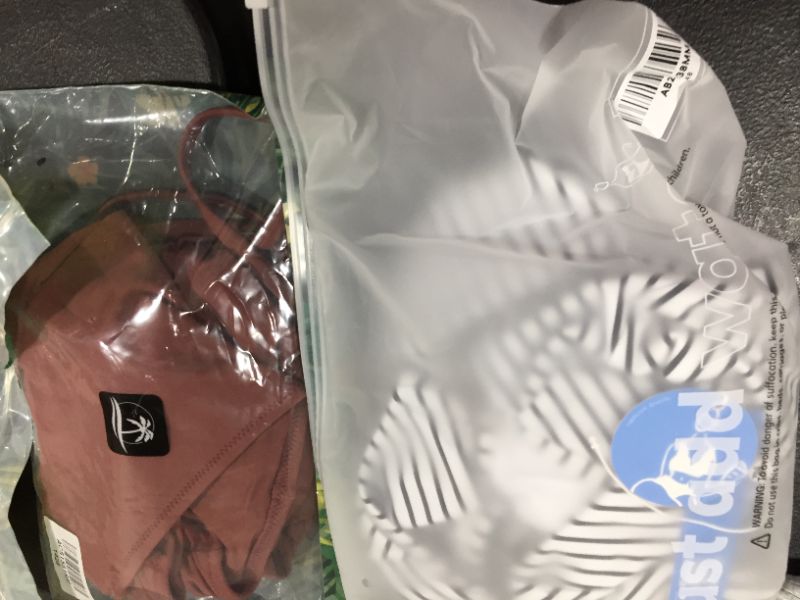 Photo 1 of miscellaneous items womens swimwear varied sizes and colors