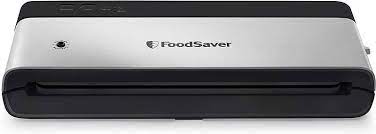 Photo 1 of FoodSaver VS0150 Food Preservation System