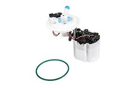 Photo 1 of AC Delco M100260 ACDelco GM Original Equipment Fuel Pump Module Assembly wit...
