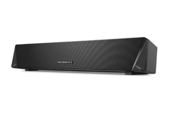 Photo 1 of TaeTronics PC Gaming Soundbar