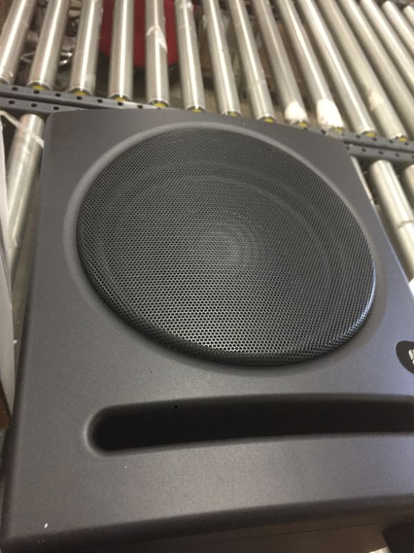 Photo 3 of PreSonus Eris Sub 8 Compact Studio Subwoofer
