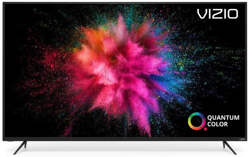 Photo 1 of VIZIO M-Series Quantum 50” Class (49.5” Diag.) 4K HDR Smart TV
