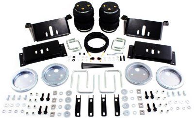 Photo 1 of Air Lift Air Bag Suspension Kit, LoadLifter 5000 Rear Leveling Kit
