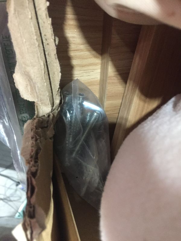 Photo 1 of Catry Cat Tree-A Cat Play House Combo with Cat Hammock, Scratching Post, and Comfort Home Invariably Trap Kitten to Stay Around This 30” Easy Assembled Sturdy Cat Furniture, Beige (1st Generation)
