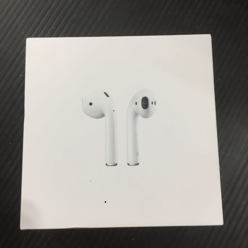 Photo 2 of Apple AirPods (2nd Generation)!!!