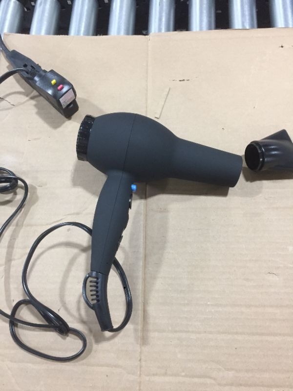 Photo 4 of BaBylissPRO Ceramix Xtreme Hair Dryer