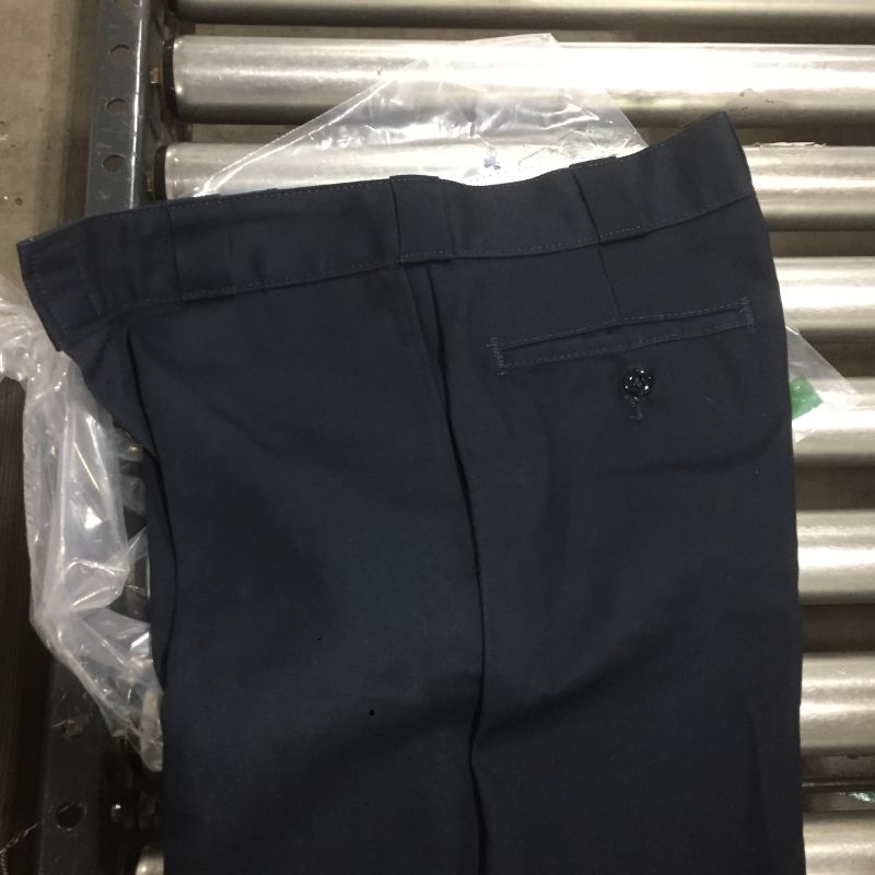 Photo 2 of Dickies Men's 874 Big and Tall Flex Work Pant
