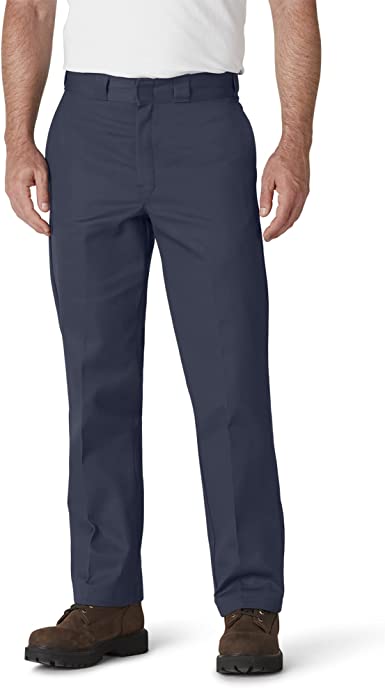 Photo 1 of Dickies Men's 874 Big and Tall Flex Work Pant
