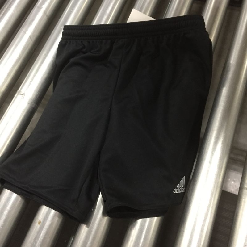 Photo 1 of adidas Boy's Parma 16 Shorts
