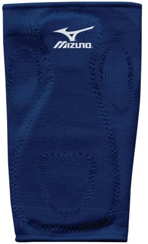 Photo 1 of Mizuno Youth Slider Kneepad Navy
