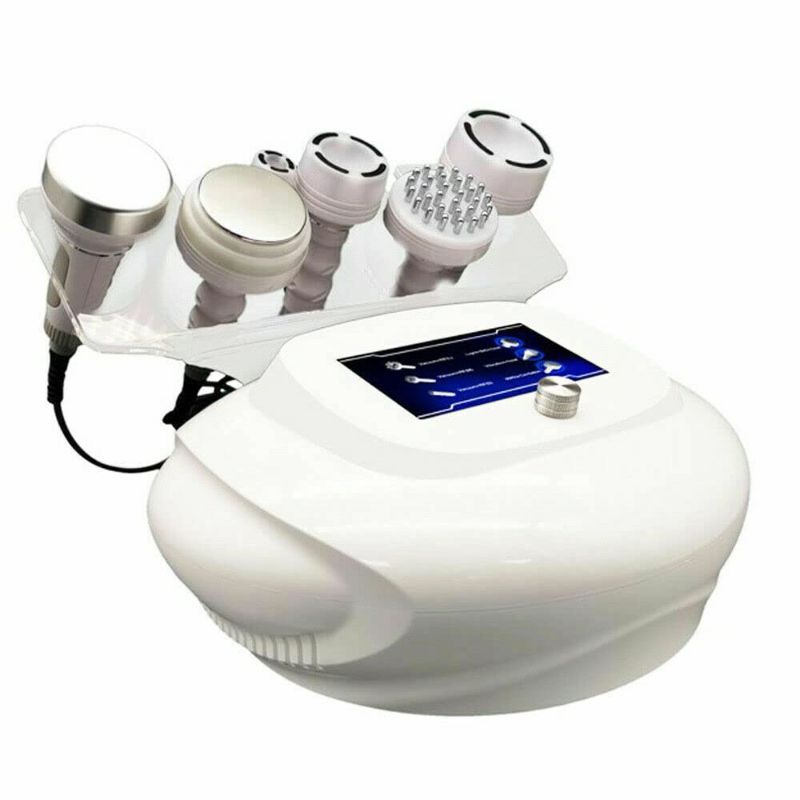 Photo 1 of 80K Beauty Massage Tools-Multifunctional Body Facial Beauty Machine Skin Home Use Spa Skin Care Tool Face Arm Waist Thigh