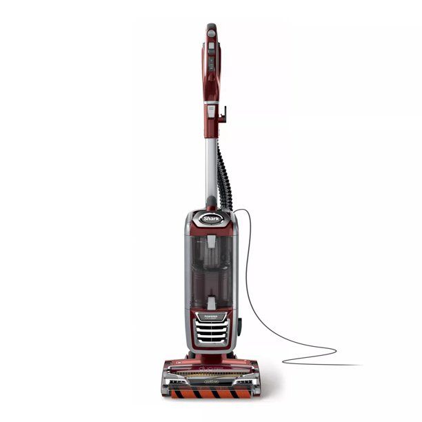 Photo 1 of Shark ZU881 DuoClean with Self-Cleaning Brushroll Powered Lift-Away Vacuum