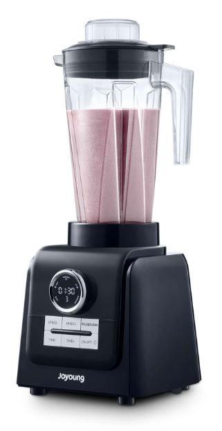 Photo 1 of Joyoung Ultra Power Stand Blender