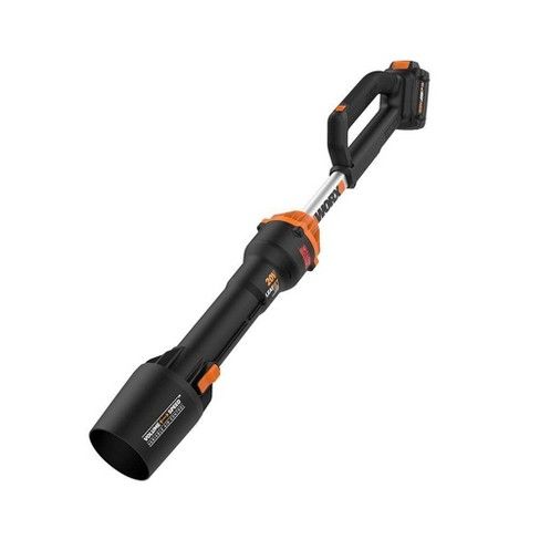 Photo 1 of WORX 20V LeafJet Blower

