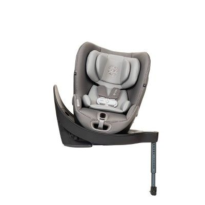 Photo 1 of Cybex Sirona S 360 Rotational Convertible Car Seat with SensorSafe

