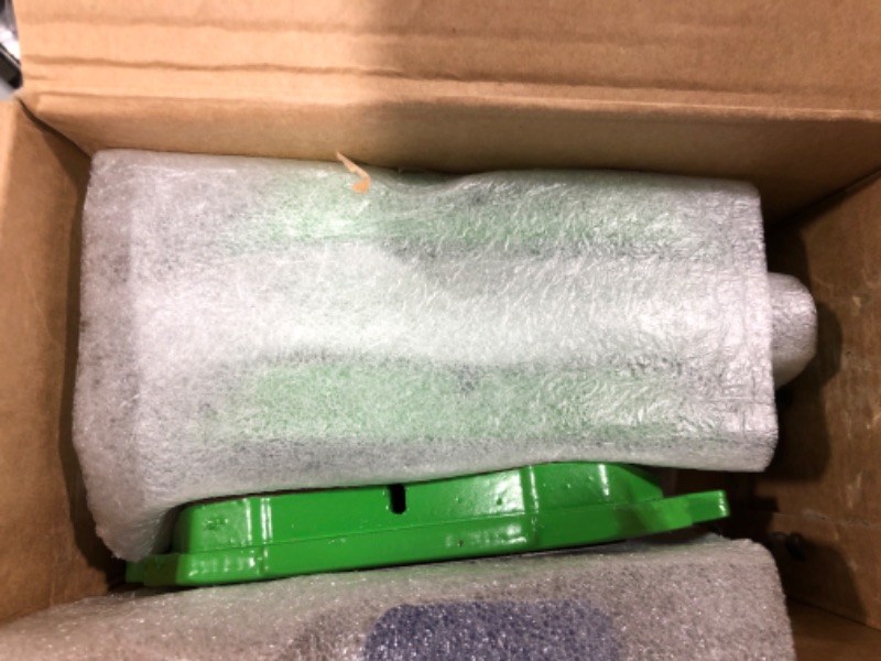 Photo 1 of EBC Brakes DP61659 6000 Series Greenstuff Truck and SUV Brake Pad

