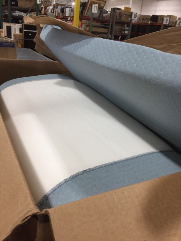 Photo 1 of 3 Inch thick twin size, memory foam mattress


















































































































































































































