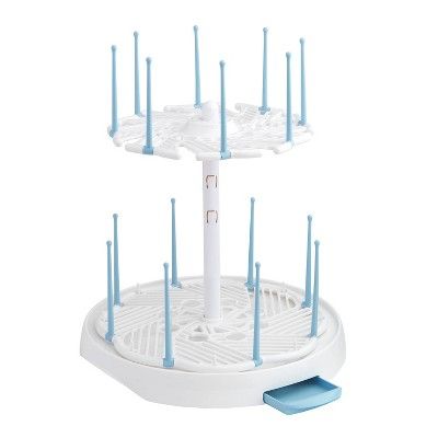Photo 1 of Munchkin High Capacity Bottle Drying Rack

