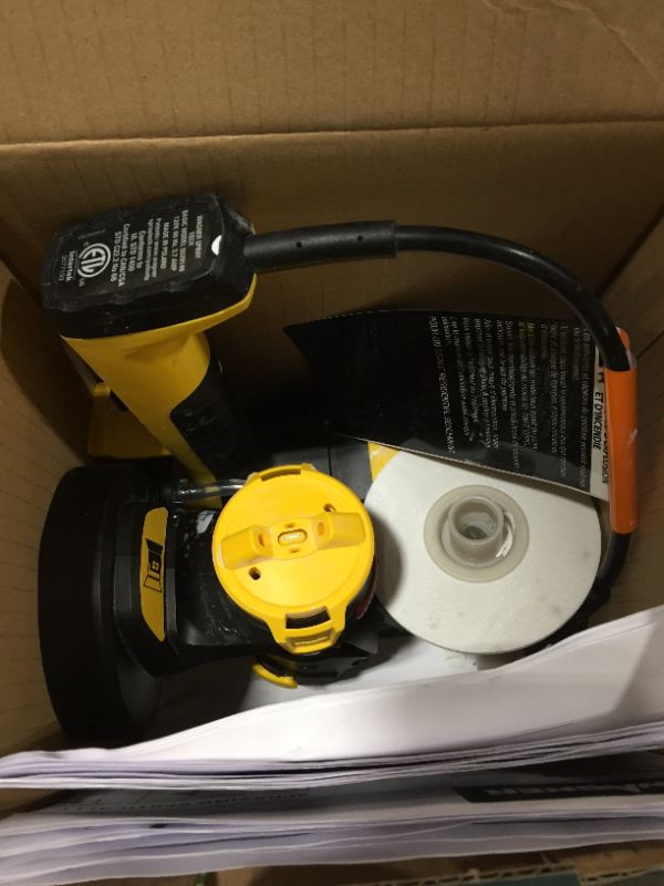 Photo 2 of Control Stainer 350 HVLP Handheld Sprayer